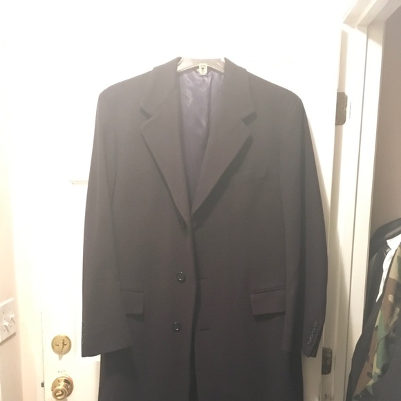 bill blass mens jacket